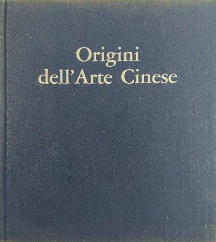 Origini dell'arte cinese dalla ceramica neolitica all'architettura moderna.