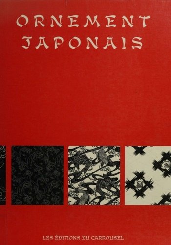 Ornement Japonais. | Immagine Gallery 2