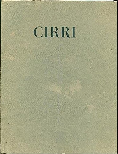 Otello Cirri. | Immagine principale