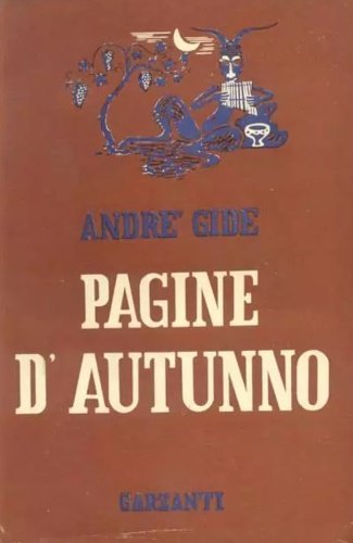 Pagine d'autunno.