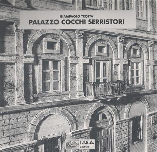 Palazzo Cocchi Serristori a Firenze. Una dimora quattrocentesca in lumine … | Immagine principale