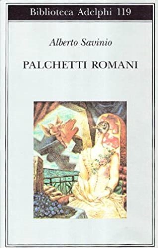 Palchetti romani.