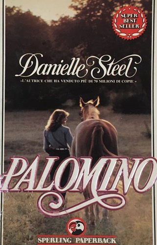 Palomino.