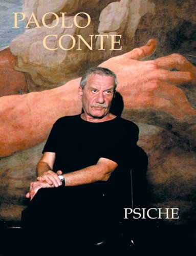 Paolo Conte. Psiche.