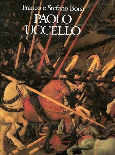 Paolo Uccello.
