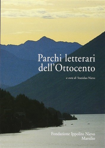 Parchi letterari dell'Ottocento.