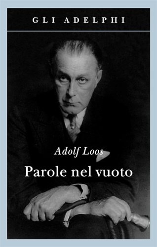 Parole nel vuoto.