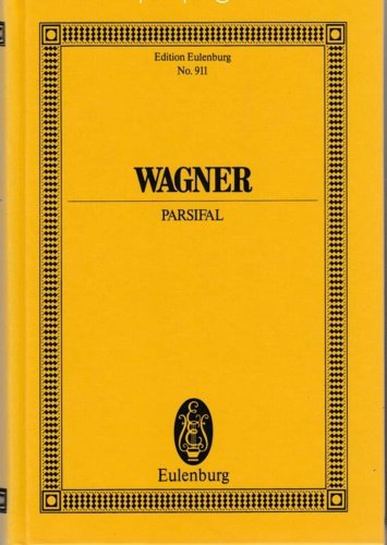 Parsifal.
