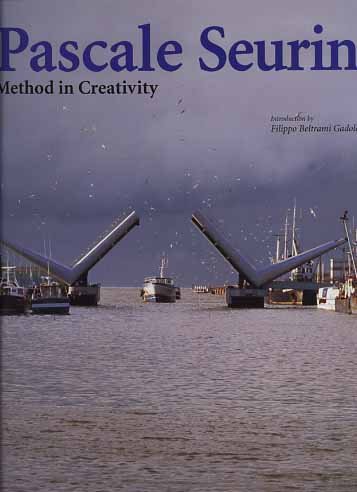 Pascale Seurin. Method in Creativity.