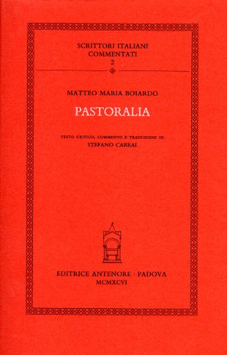 Pastoralia.