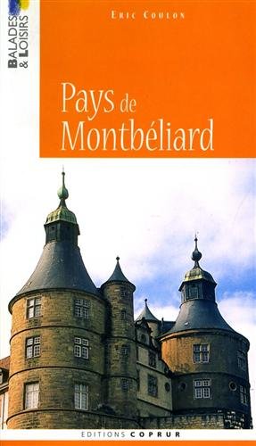 Pays de Montbéliard.