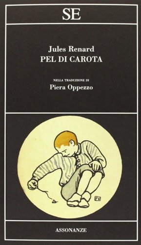 Pel di carota.