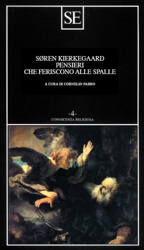 Pensieri che feriscono alle spalle e altri discorsi edificanti.