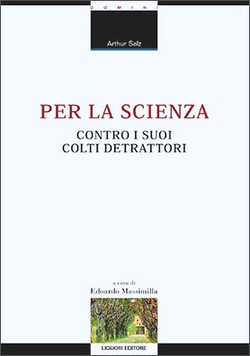 Per la scienza contro i suoi colti detrattori. | Immagine principale