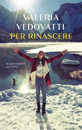 Per rinascere. | Immagine Gallery 2
