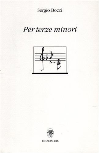 Per terze minori.