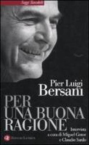 Per una buona ragione. | Immagine Gallery 2