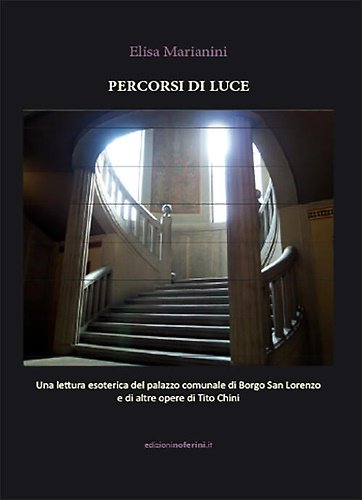 Percorsi di Luce. Una lettura esoterica del palazzo comunale di … | Immagine principale