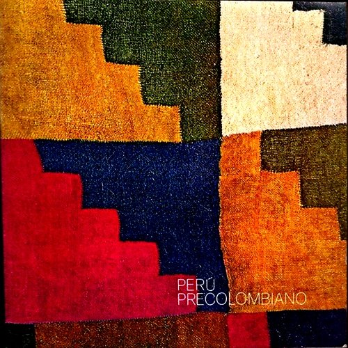 Perù precolombiano.