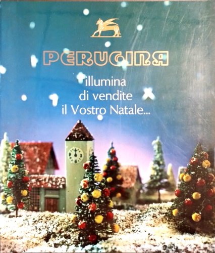 Perugina illumina di vendite il vostro Natale La presente pubblicazione …