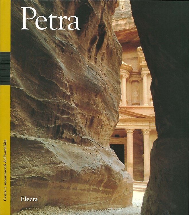 Petra. | Immagine principale