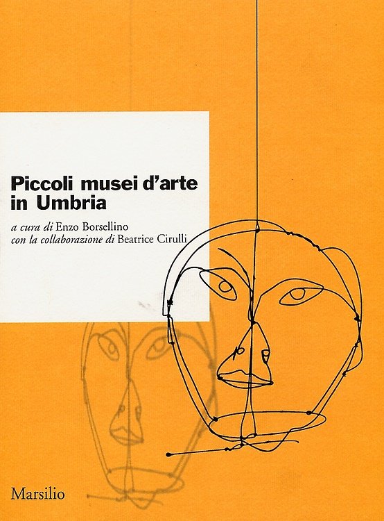 Piccoli musei d'arte in Umbria.