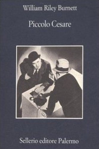 Piccolo Cesare.