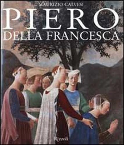 Piero della Francesca.