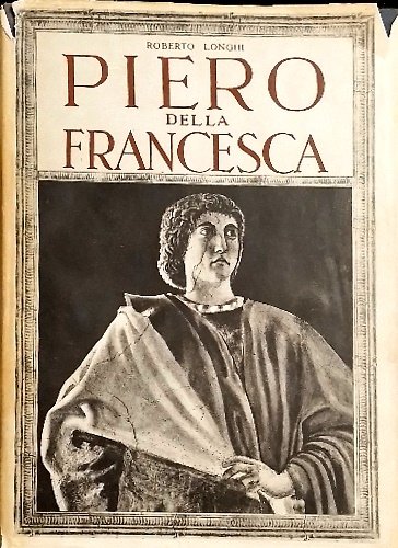 Piero della Francesca.