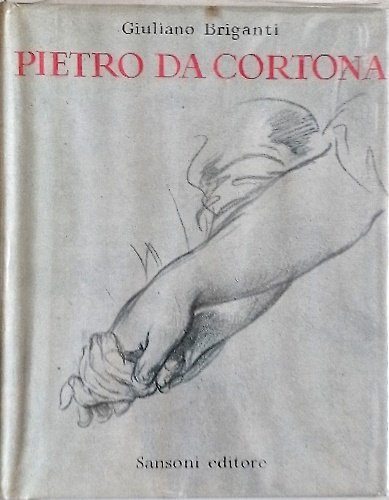 Pietro da Cortona o della Pittura Barocca.