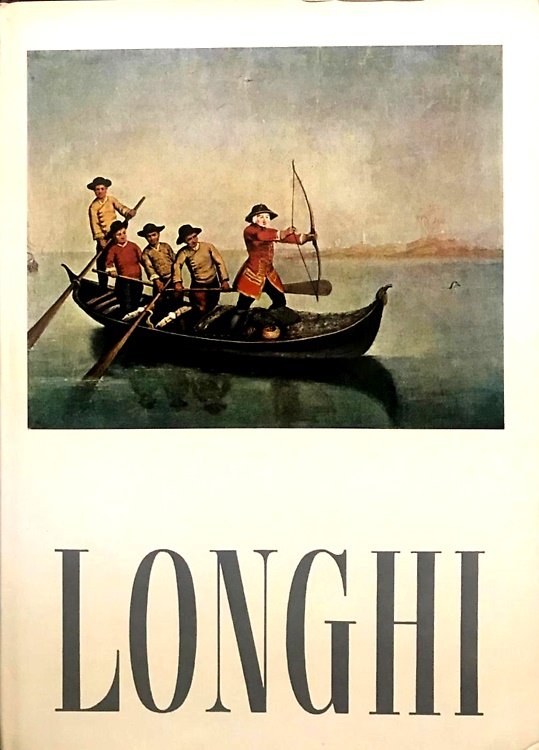 Pietro Longhi.