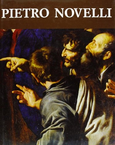 Pietro Novelli il Monrealese. | Immagine principale