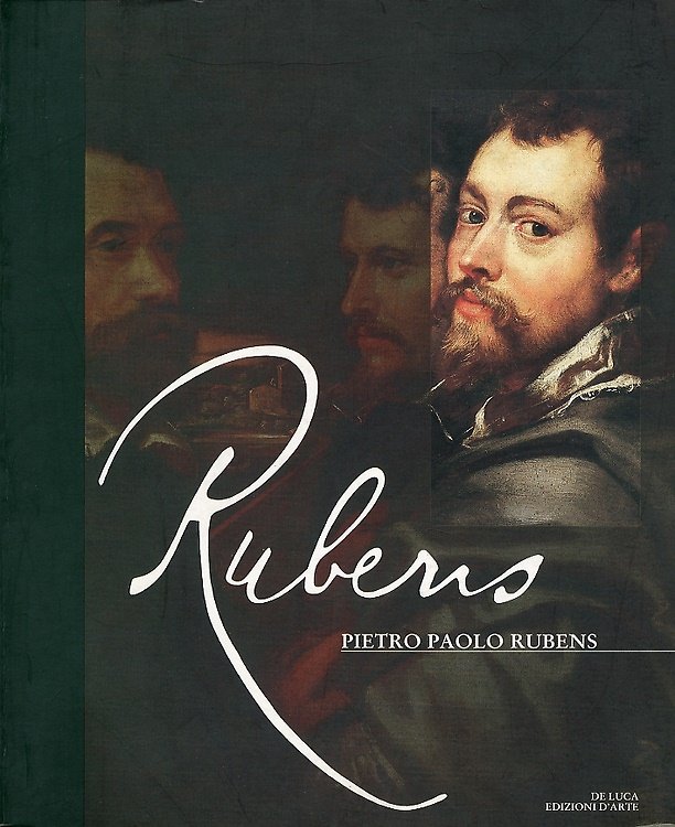Pietro Paolo Rubens. 1577-1640.