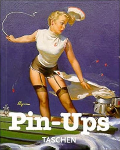 Pin Ups.