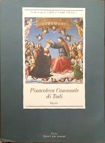 Pinacoteca comunale di Todi. Dipinti
