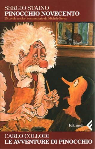 Pinocchio Novecento. Le avventure di Pinocchio.