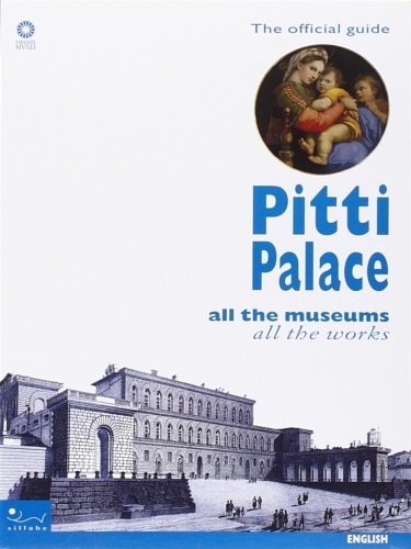 Pitti Palace. All the Museums, all the Works. The official …