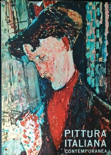 Pittura italiana contemporanea. | Immagine Gallery 2