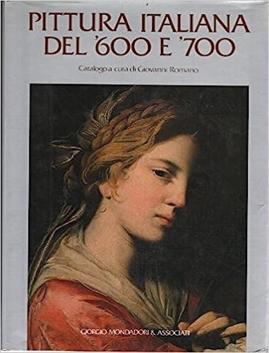 Pittura italiana del '600 e '700.