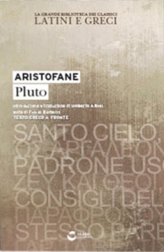 Pluto.
