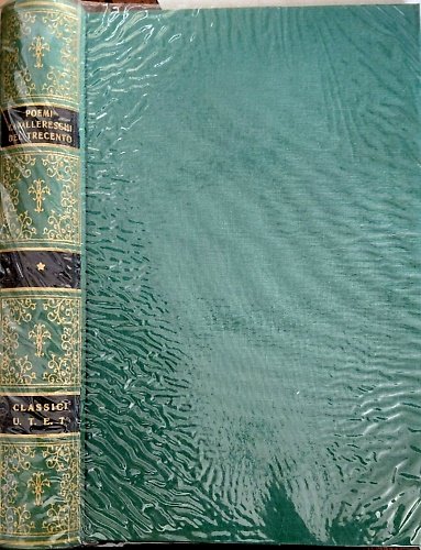 Poemi cavallereschi del Trecento. | Immagine Gallery 3