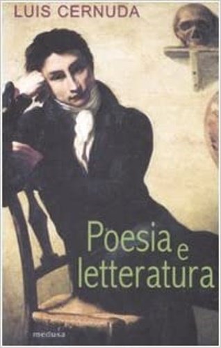 Poesia e letteratura.
