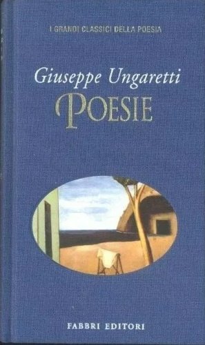 Poesie.