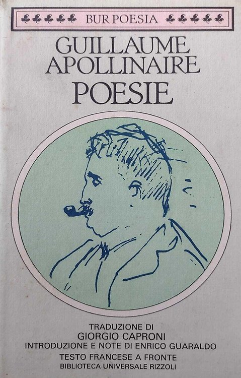 Poesie.