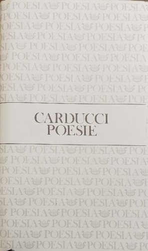 Poesie.