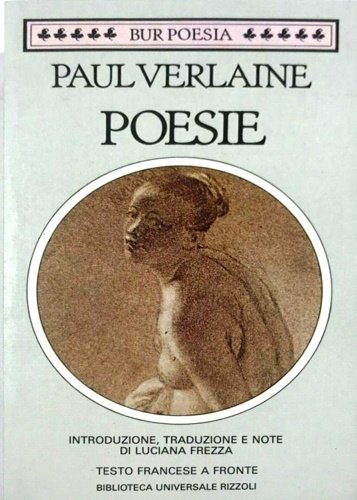 Poesie.
