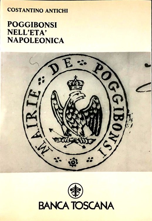Poggibonsi nell'età napoleonica.