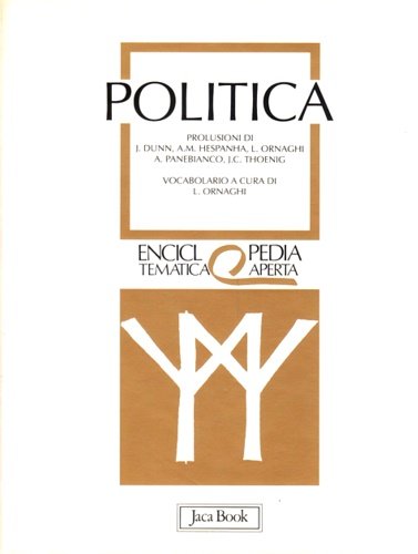 Politica.
