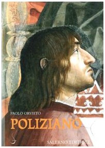 Poliziano e l'ambiente mediceo.