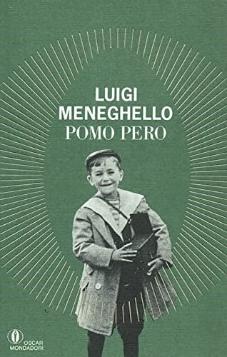 Pomo pero. Paralipomeni di un libro di famiglia.